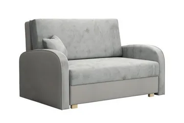 Denegal 2-sits Bäddsoffa - Möbler - Soffa - Bäddsoffa