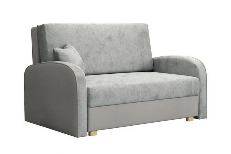 Denegal 2-sits Bäddsoffa