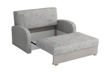 Denegal 2-sits Bäddsoffa - Möbler - Soffa - Bäddsoffa