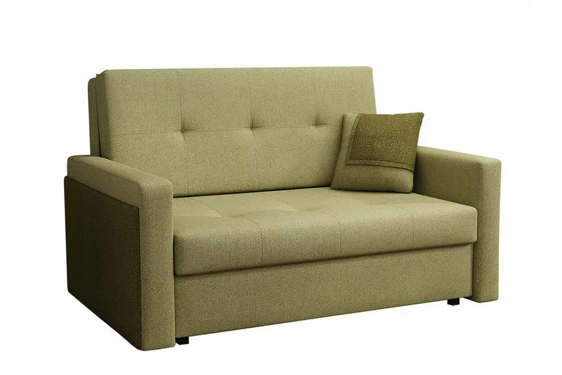 Denegal 2-sits Bäddsoffa