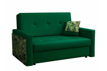 Denegal 2-sits Bäddsoffa - Möbler - Soffa - Bäddsoffa