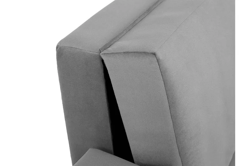 Denegal 2-sits liten bäddsoffa i Manchester - Beige - Möbler - Soffa - Bäddsoffa