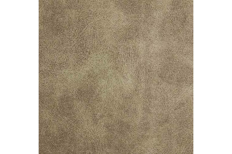 Denegal 2-sits Utdragbar Bäddsoffa 112x192 cm med Förvaring i Tyg - Taupe - Möbler - Soffa - Bäddsoffa