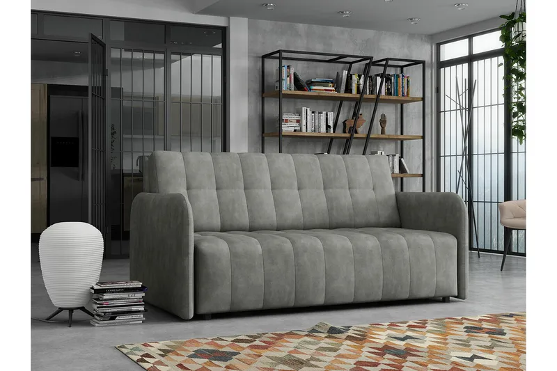 Denegal 3-sits Bäddsoffa - Möbler - Soffa - Bäddsoffa