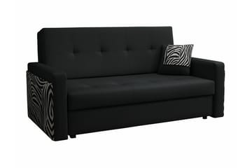 Denegal 3-sits Bäddsoffa - Möbler - Soffa - Bäddsoffa