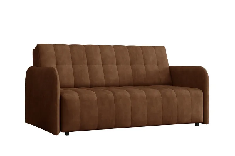 Denegal 3-sits Bäddsoffa