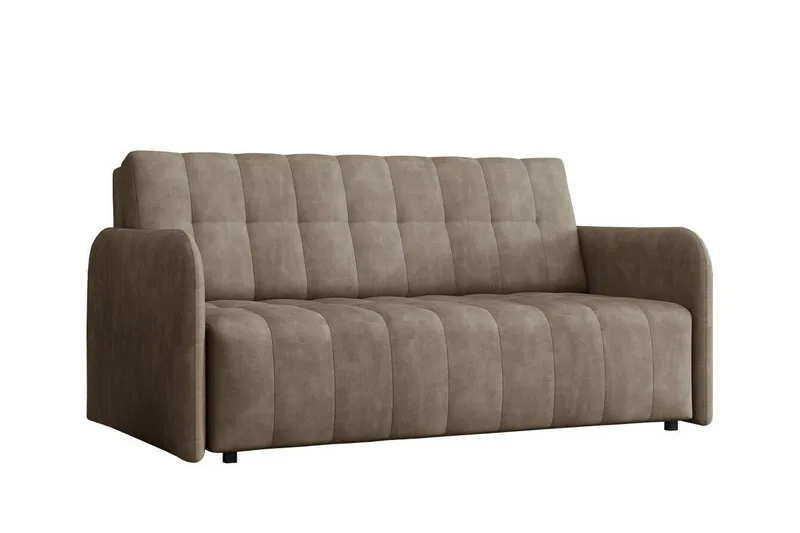Denegal 3-sits Bäddsoffa