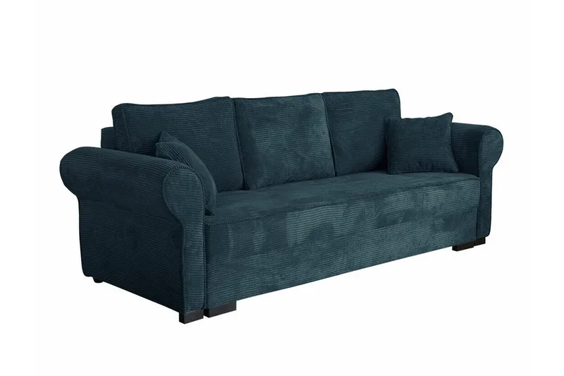 Denegal 3-sits Bäddsoffa