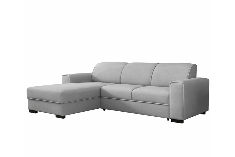 Denegal 3-sits Hörnbäddsoffa