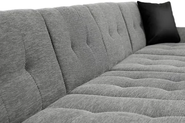 Dewitt 3-sits Bäddsoffa - Grå - Möbler - Soffa - Bäddsoffa