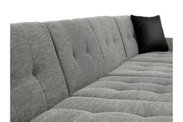 Dewitt Bäddsoffa m. Divan och Schäslong - Möbler - Soffa - Bäddsoffa