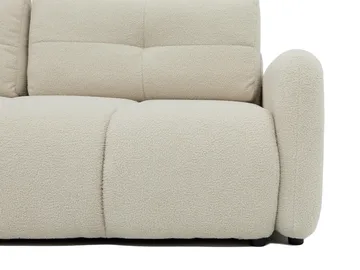 Durven Bäddsoffa 3-sits - Beige - Möbler - Soffa - B äddsoffa