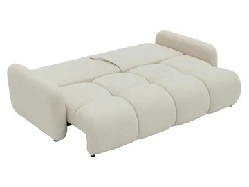 Durven Bäddsoffa 3-sits - Grå - Möbler - Soffa - Bäddsoffa