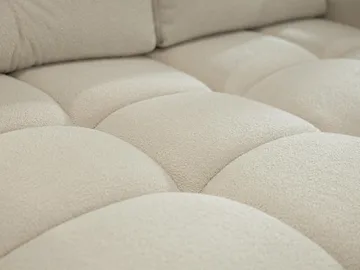 Durven Bäddsoffa 3-sits - Grå - Möbler - Soffa - Bäddsoffa