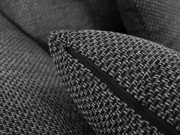 Dynir Bäddsoffa med Divan och Schäslong 5-sits - Beige - Möbler - Soffa - Bäddsoffa