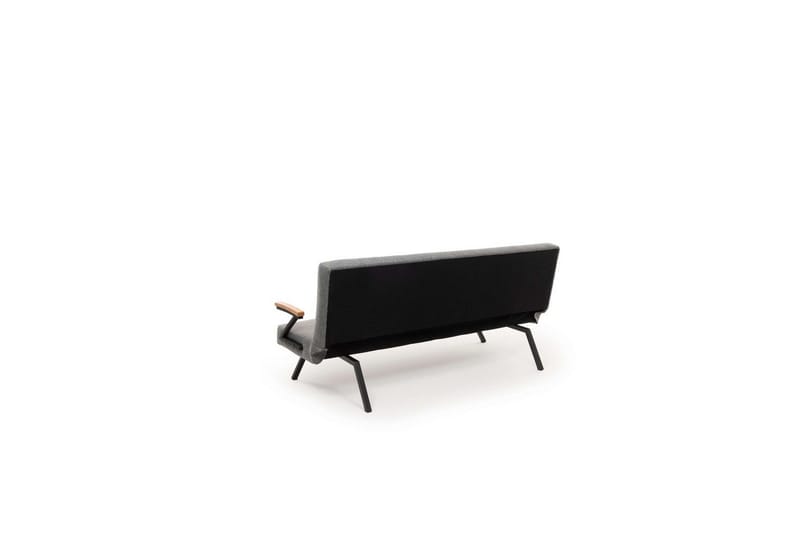 Fennor Bäddsoffa 2-sits - Ljusgrå - Möbler - Soffa - Bäddsoffa