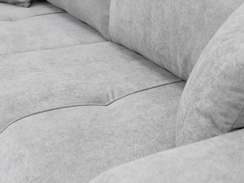 Flo Bäddsoffa 3-sits - Ljusgrå - Möbler - Soffa - Bäddsoffa