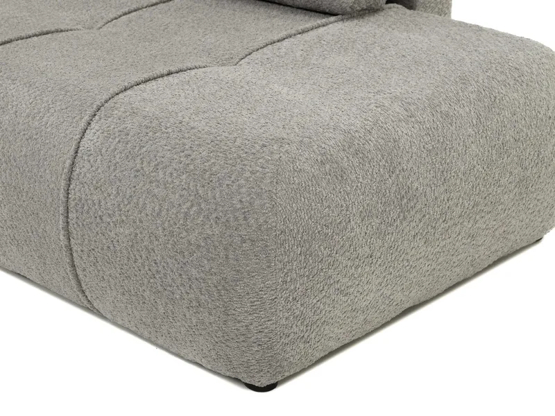 Flo Bäddsoffa med Divan 4-sits - Brun - Möbler - Soffa - Bäddsoffa