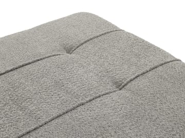Flo Bäddsoffa med Divan 4-sits - Gul - Möbler - Soffa - Bäddsoffa
