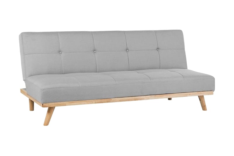 Froya Bäddsoffa 183 cm, Grå