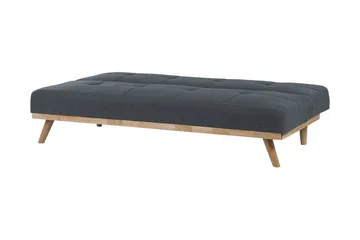 Froya Bäddsoffa 183 cm - Grå - Möbler - Soffa - Bäddsoffa