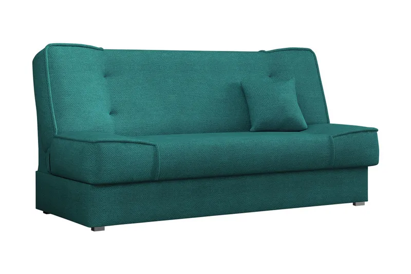 Gabi Soffa 175x80x80 cm, Blå