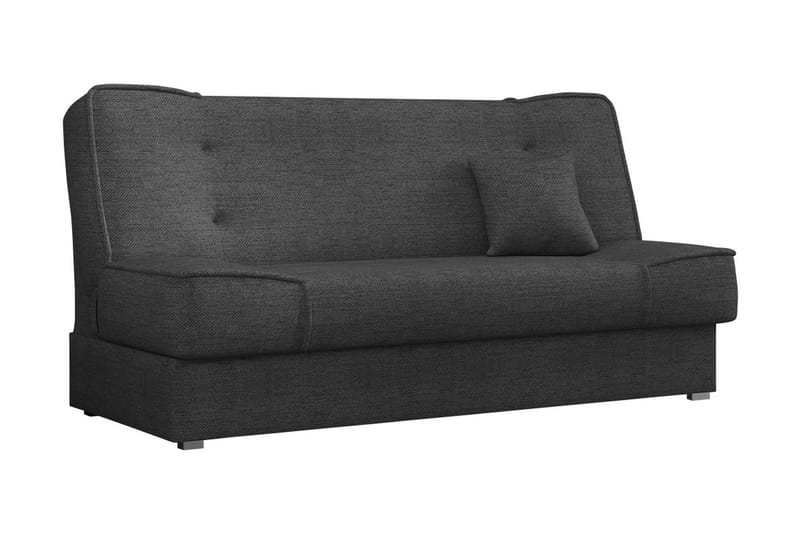 Gabi Soffa 175x80x80 cm, Grå