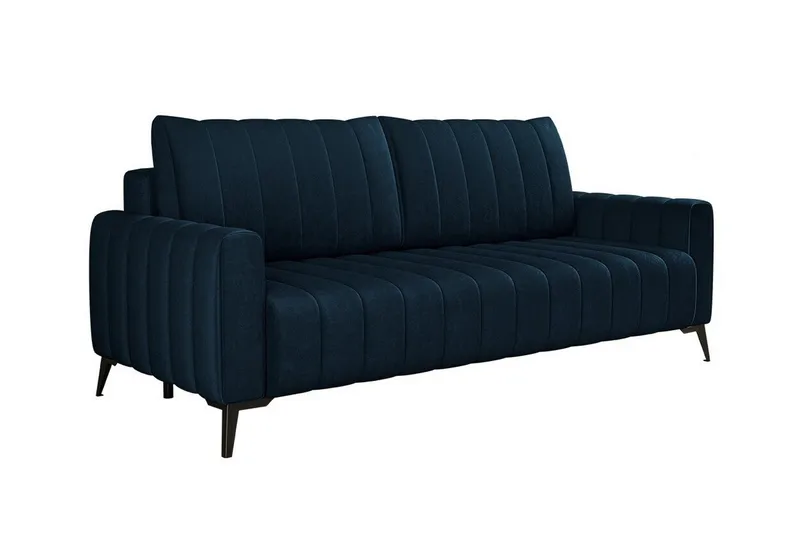 Graystone 2-sits Bäddsoffa Dark blue