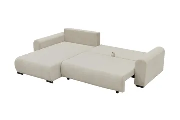 Handda Bäddsoffa m. Divan 3-sits - Möbler - Soffa - Bäddsoffa