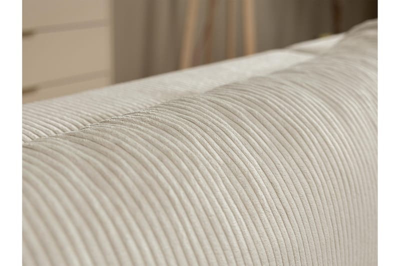 Handda Bäddsoffa med Divan 3-sits i Manchester - Marinblå - Möbler - Soffa - Bäddsoffa