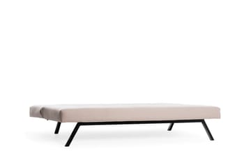 Hetalia Bäddsoffa 3-sits - Beige - Möbler - Soffa - Bäddsoffa