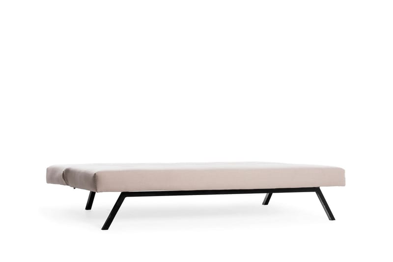 Hetalia Bäddsoffa 3-sits - Beige - Möbler - Soffa - Bäddsoffa