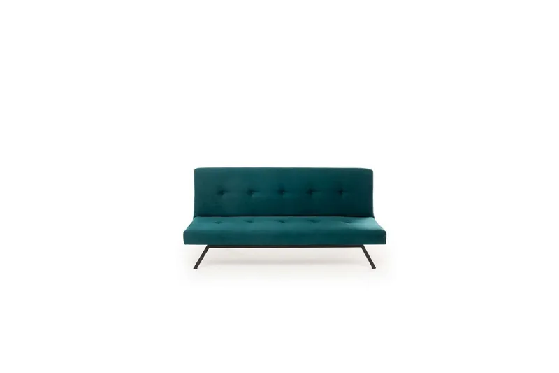 Hetalia Bäddsoffa 3-sits - Blå - Möbler - Soffa - Bäddsoffa