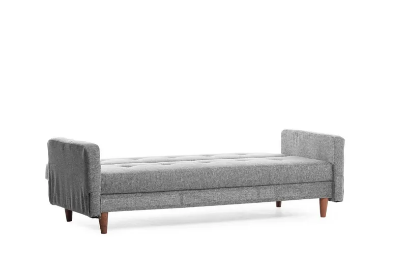 Hiko Bäddsoffa - Ljusgrå - Möbler - Soffa - Bäddsoffa