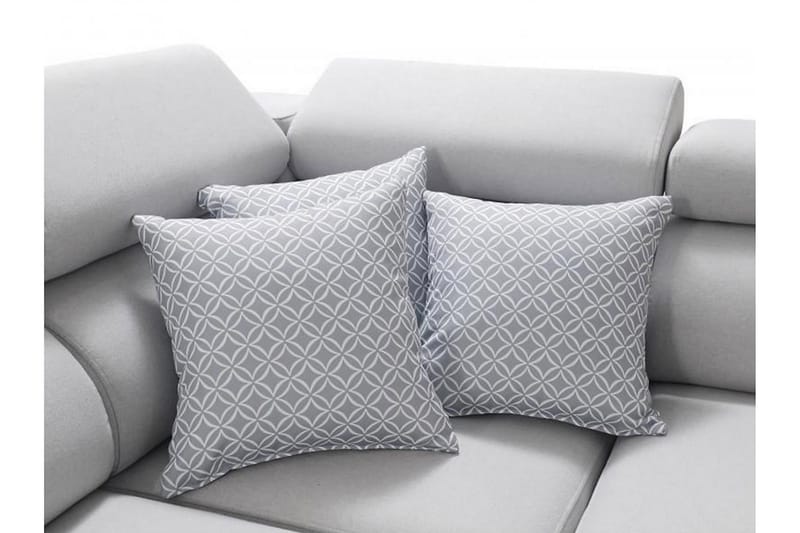 Kahundji Hörnbäddsoffa - Möbler - Soffa - Bäddsoffa