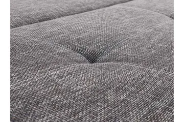 Karmen Bäddsoffa 226x93x88 cm - Grå/Vit - Möbler - Soffa - Bäddsoffa