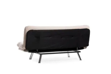 Kingaroy Bäddsoffa - Cream - Möbler - Soffa - Bäddsoffa