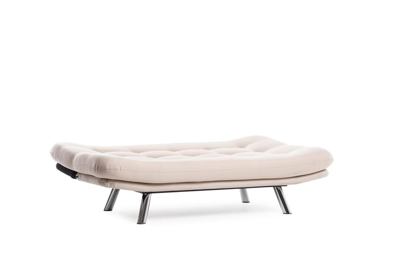 Kingaroy Bäddsoffa - Cream - Möbler - Soffa - Bäddsoffa