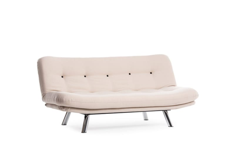 Kingaroy Bäddsoffa - Cream - Möbler - Soffa - Bäddsoffa