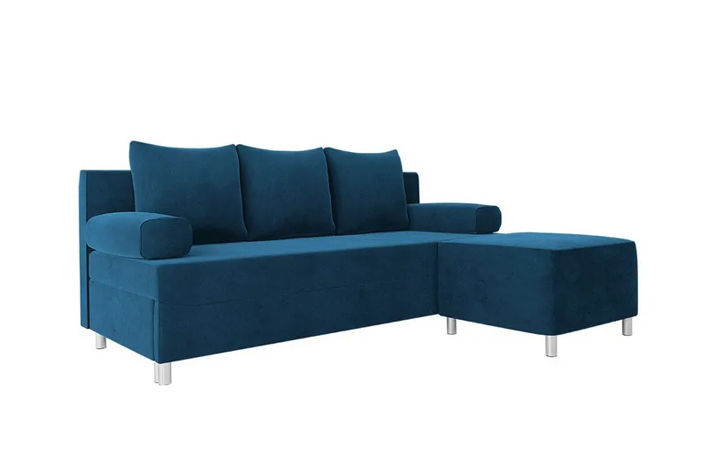Kintore 2-sits Bäddsoffa