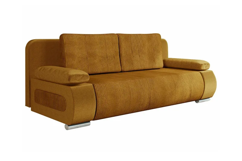 Kintore 2-sits Bäddsoffa