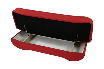 Kintore 2-sits Bäddsoffa - Möbler - Soffa - Bäddsoffa