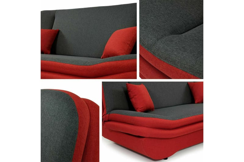 Kintore 2-sits Bäddsoffa - Möbler - Soffa - Bäddsoffa