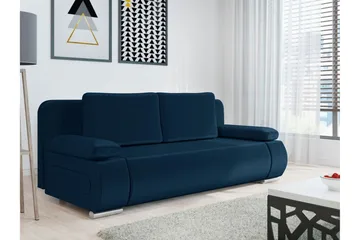 Kintore 2-sits Bäddsoffa - Möbler - Soffa - Bäddsoffa