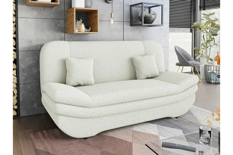 Kintore 2-sits Bäddsoffa - Möbler - Soffa - Bäddsoffa