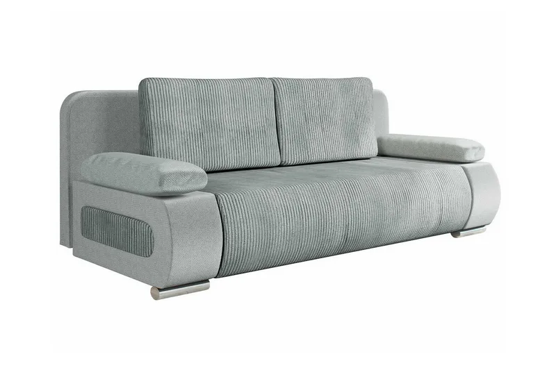 Kintore 2-sits Bäddsoffa