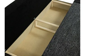 Kintore 2-sits Bäddsoffa - Möbler - Soffa - Bäddsoffa