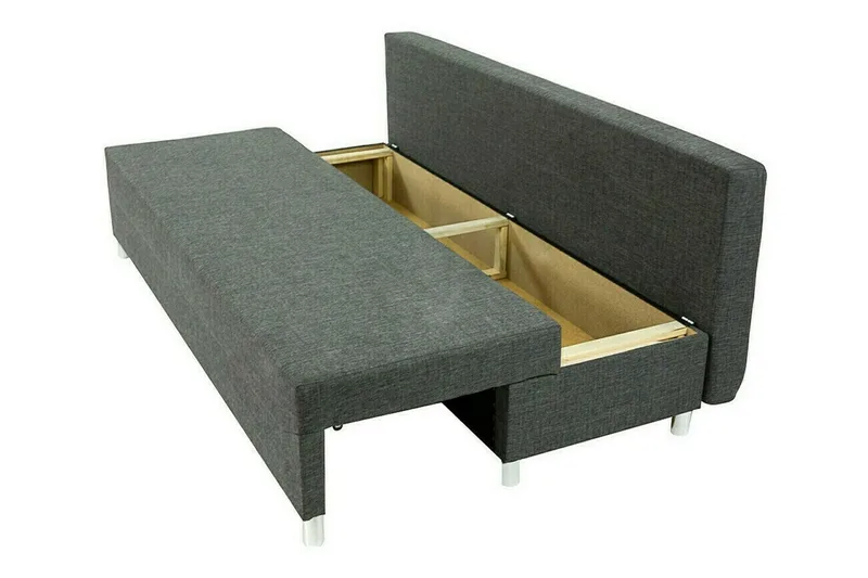 Kintore 2-sits Bäddsoffa - Möbler - Soffa - Bäddsoffa