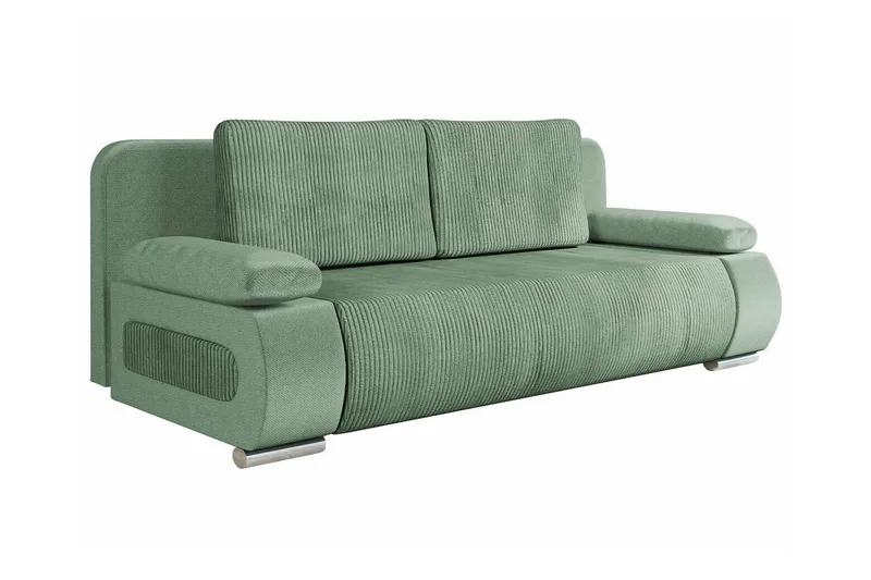 Kintore 2-sits Bäddsoffa
