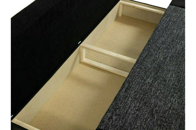 Kintore 2-sits Bäddsoffa - Möbler - Soffa - Bäddsoffa